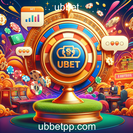 Descubra a Empolgação das Apostas em Odds no Ubbet